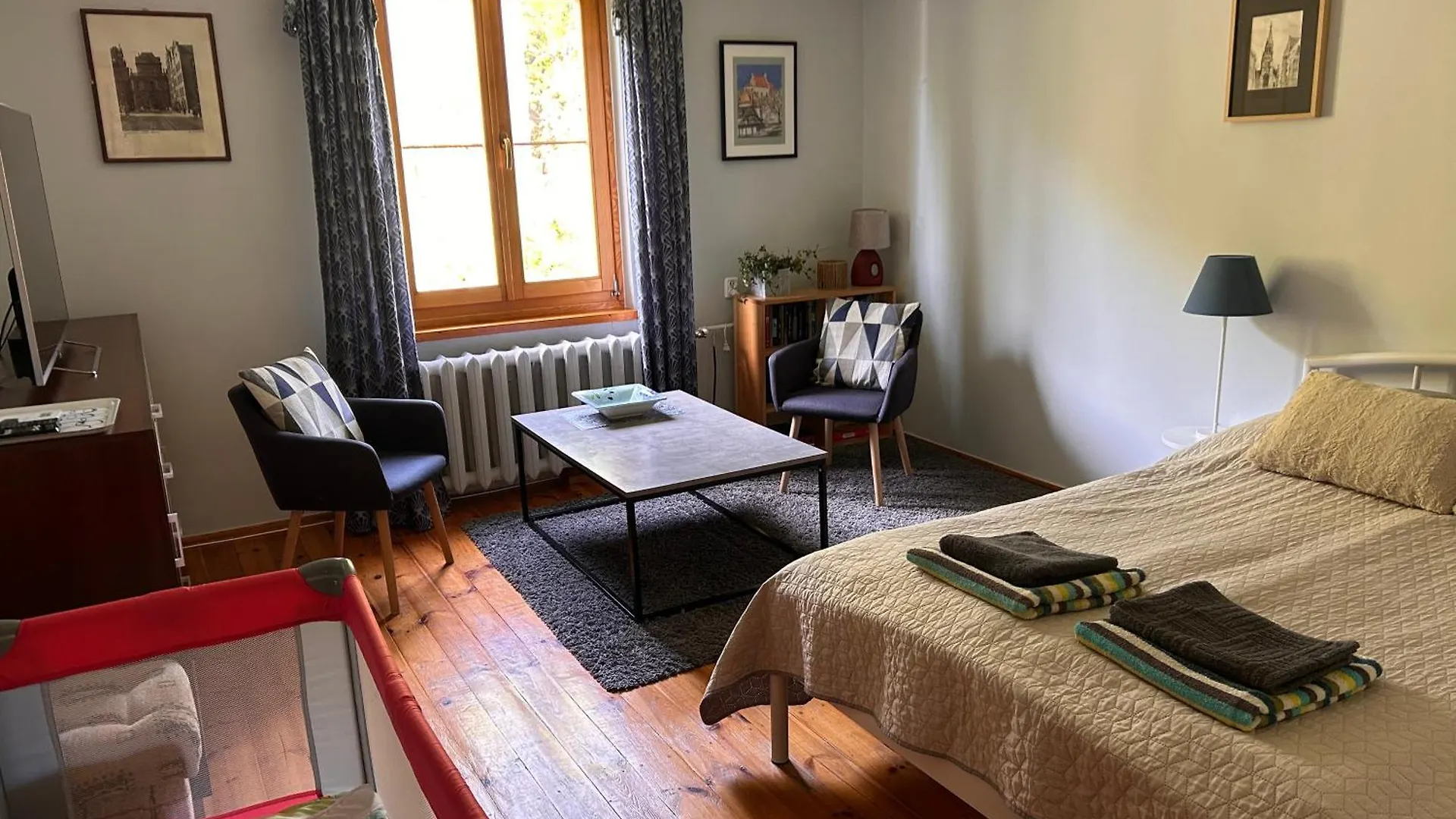 Baltycki Apartament Сопот