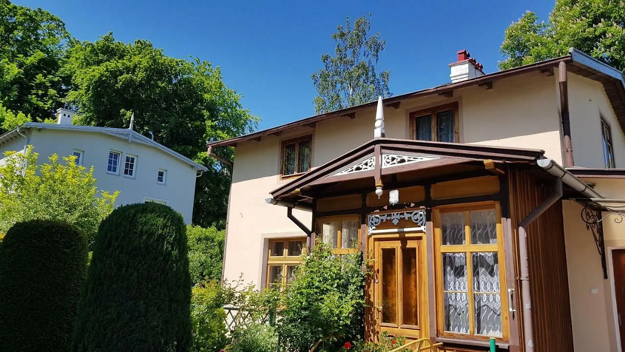 Baltycki Apartament Сопот Апартаменты