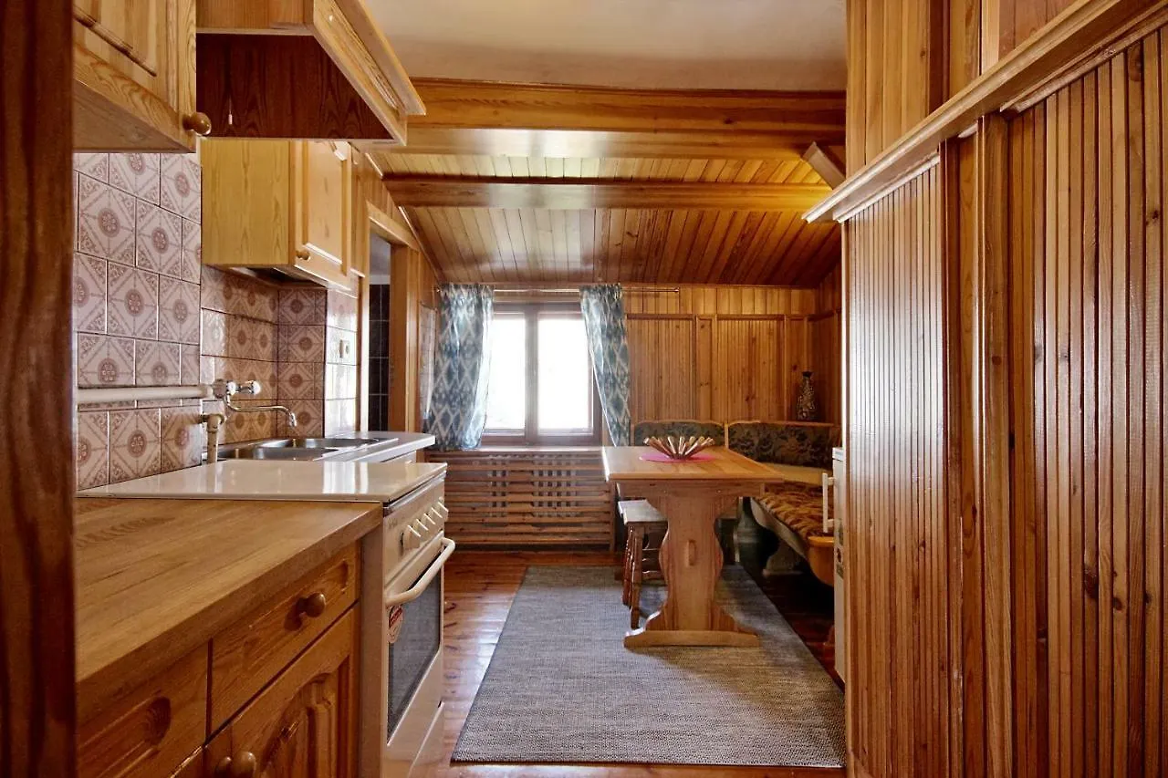 Baltycki Apartament Сопот 0*,  Польша
