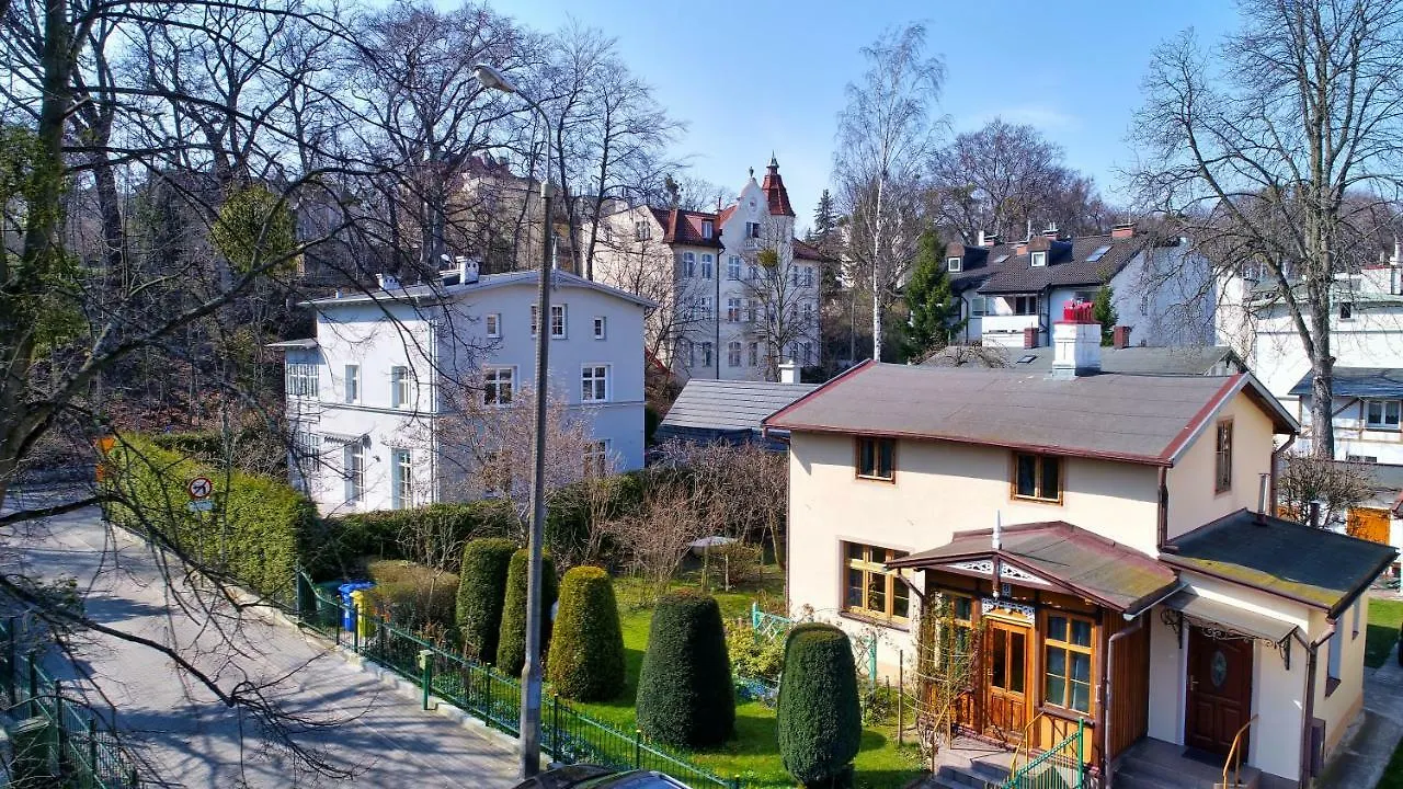 Baltycki Apartament Сопот
