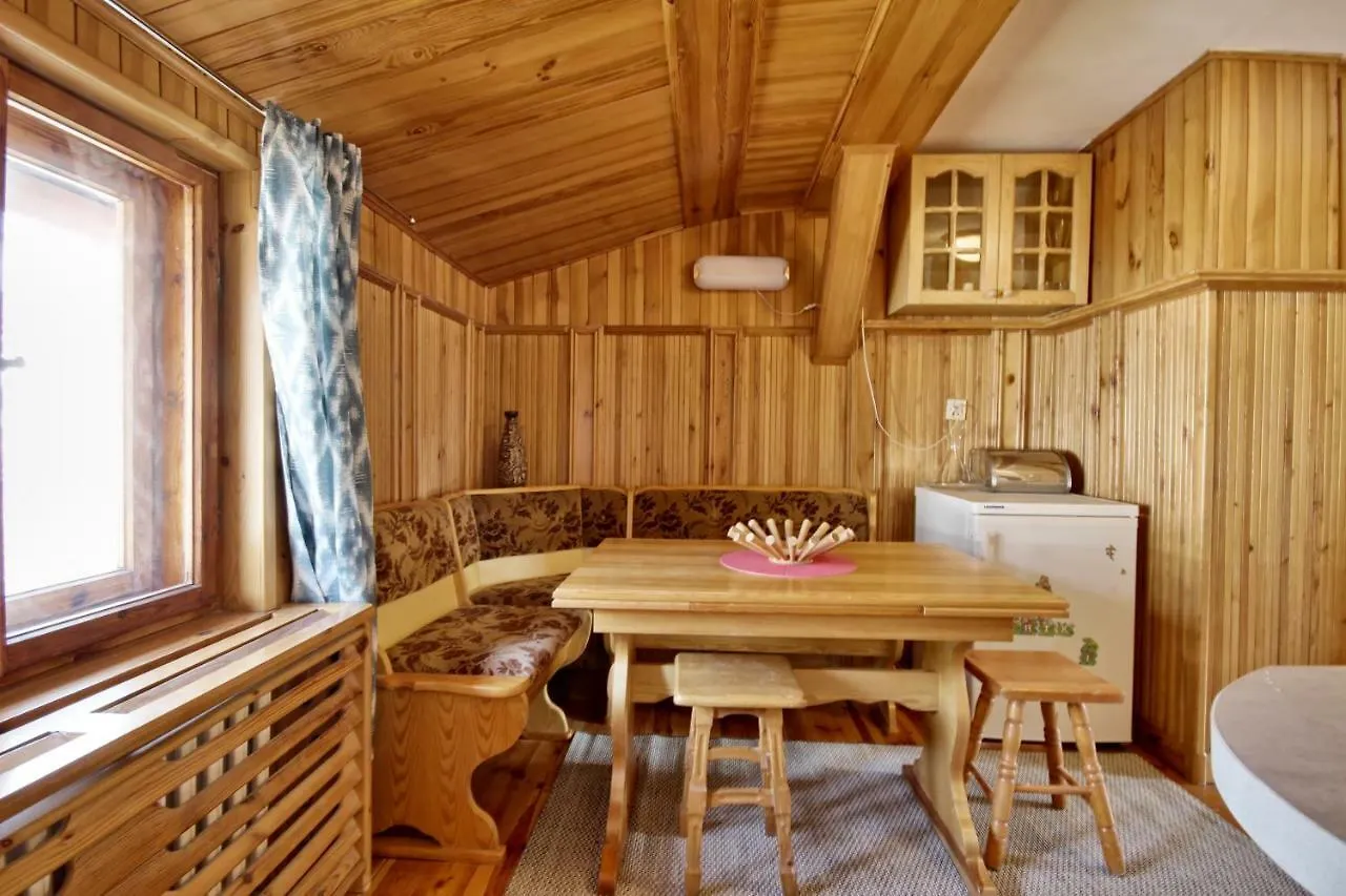 Baltycki Apartament Сопот