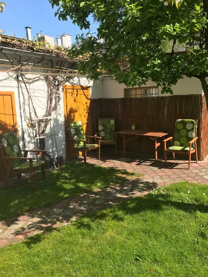 Апартаменты Baltycki Apartament Сопот Польша