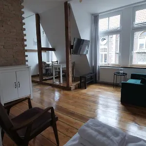  Apartmán Biskupia Riverside View