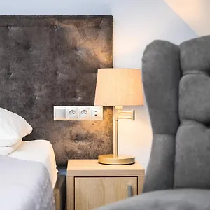 Monte Carlo By Oneapartments Апартаменты
