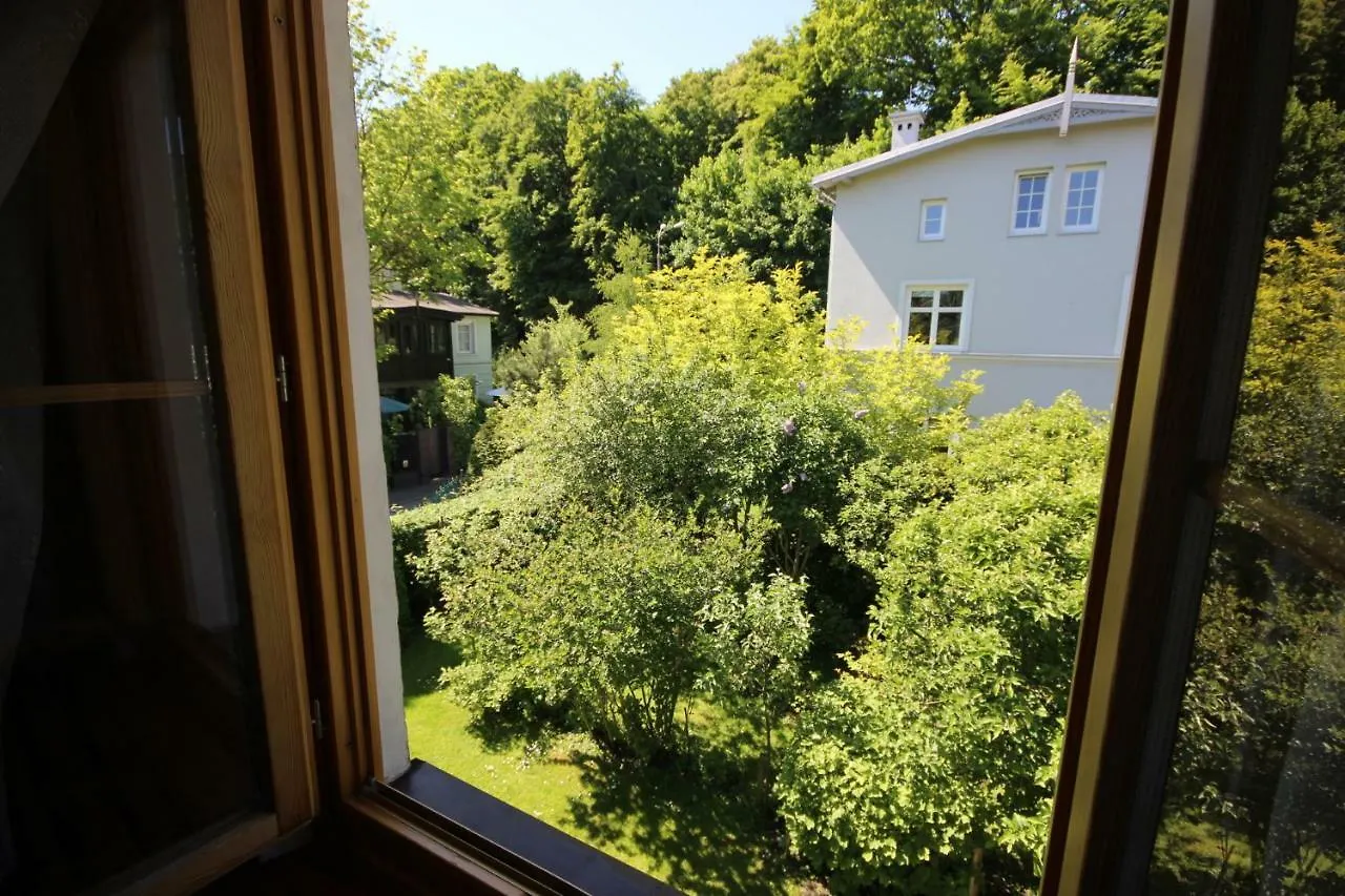 Baltycki Apartament 소포트 폴란드