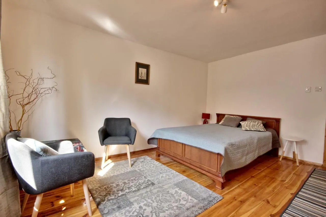 Baltycki Apartament 소포트 아파트