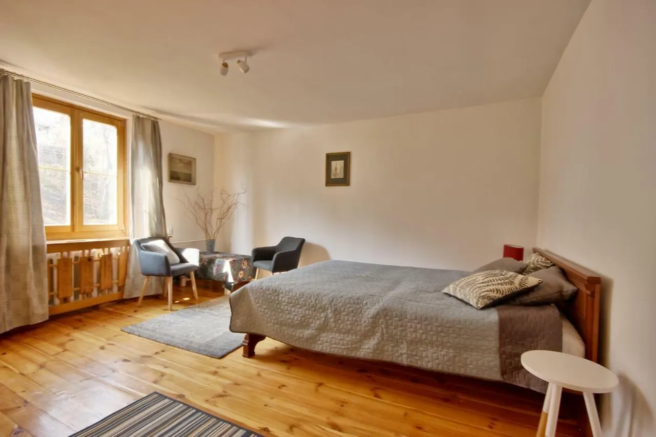 Baltycki Apartament 소포트 0*,  폴란드